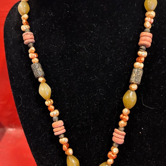 VCLM necklace - Picture 3 of 4